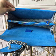 Gucci Dionysus Shoulder Bag Z022 28cm - 2