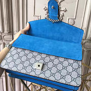 Gucci Dionysus Shoulder Bag Z022 28cm - 3