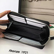 Gucci GG Leather Wallet 2502 19cm - 4