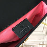 Gucci Shoulder Bag 2528 - 6