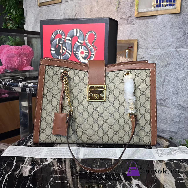Gucci Shoulder Bag 2553 34.5cm - 1