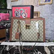 Gucci Shoulder Bag 2553 34.5cm - 1