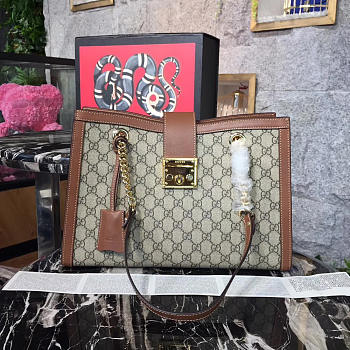 Gucci Shoulder Bag 2553 34.5cm