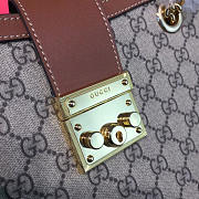Gucci Shoulder Bag 2553 34.5cm - 2