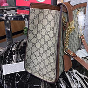 Gucci Shoulder Bag 2553 34.5cm - 3