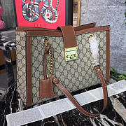 Gucci Shoulder Bag 2553 34.5cm - 4