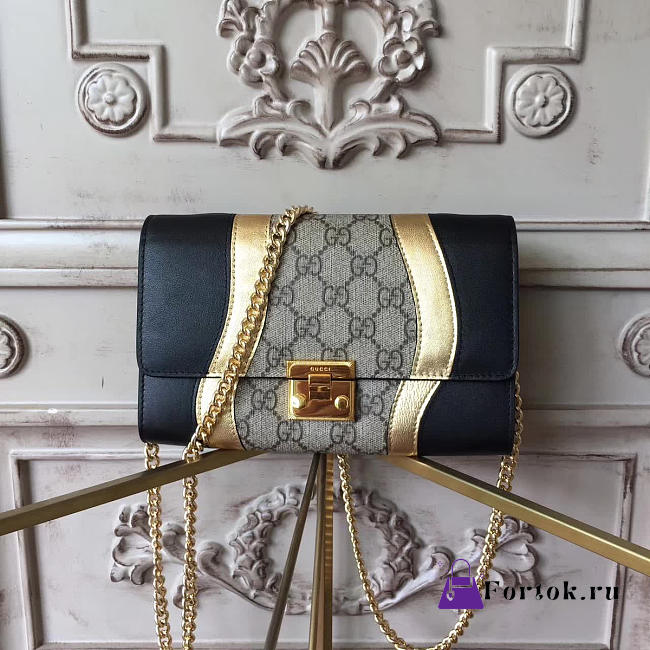 Gucci GG Tote 2586 - 1