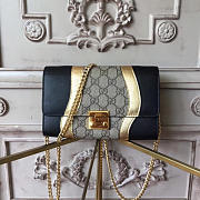 Gucci GG Tote 2586 - 6