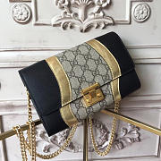 Gucci GG Tote 2586 - 3