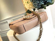 Gucci Marmont Bag 2643 21cm - 6