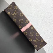 Louis Vuitton Toiletry Pouch 26 M43614  - 6