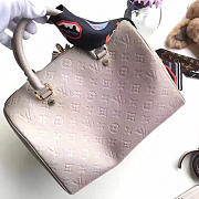 LOUIS VUITTON SPEEDY BANDOULIÈRE 30 3108 - 3