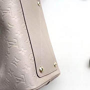 LOUIS VUITTON SPEEDY BANDOULIÈRE 30 3108 - 4