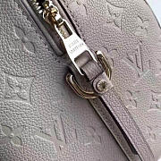 LOUIS VUITTON SPEEDY BANDOULIÈRE 30 3108 - 5