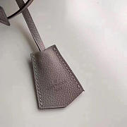 LOUIS VUITTON SPEEDY BANDOULIÈRE 30 3108 - 6