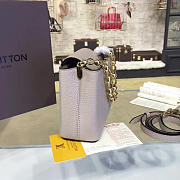 Louis Vuitton CAPUCINES BB 3145 - 5