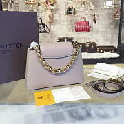 Louis Vuitton CAPUCINES BB 3145 - 4