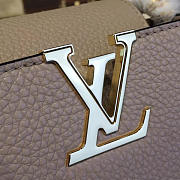 Louis Vuitton CAPUCINES BB 3145 - 3