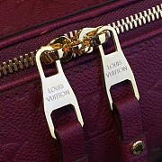 Louis Vuitton SPEEDY BANDOULIÈRE 25 3213 - 4