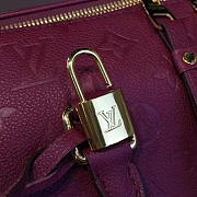 Louis Vuitton SPEEDY BANDOULIÈRE 25 3213 - 5