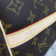 LOUIS VUITTON SPEEDY BANDOULIERE 25 - 6