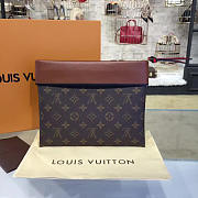 Louis Vuitton POCHETTE TUILERIES M64035 3251 - 4