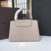 Louis Vuitton CAPUCINES MM 3476 - 4