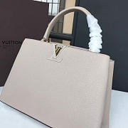 Louis Vuitton CAPUCINES MM 3476 - 3