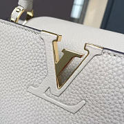 Louis Vuitton CAPUCINES MM 3476 - 2