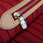 Louis Vuitton Neverfull GM cherry 3607 40cm  - 2