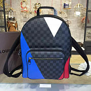 LOUIS VUITTON JOSH M41530 3625 40cm - 1