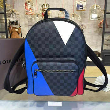 LOUIS VUITTON JOSH M41530 3625 40cm