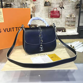 Louis Vuitton CHAIN IT BAG PM 3665 