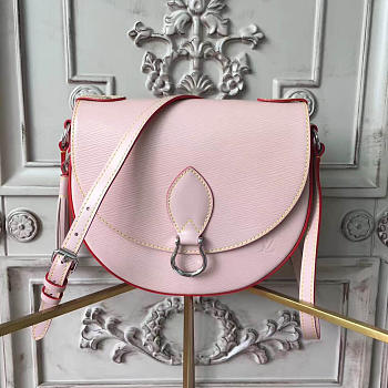 Louis Vuitton Saint Cloud M54155 PINK 3692