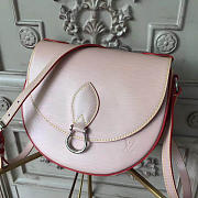 Louis Vuitton Saint Cloud M54155 PINK 3692 - 5