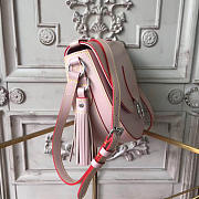 Louis Vuitton Saint Cloud M54155 PINK 3692 - 3