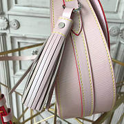 Louis Vuitton Saint Cloud M54155 PINK 3692 - 2