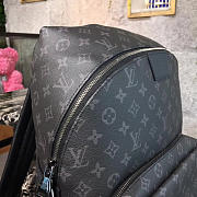 Louis Vuitton APOLLO Backpack PM M43186 38cm - 4