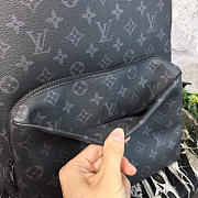 Louis Vuitton APOLLO Backpack PM M43186 38cm - 3