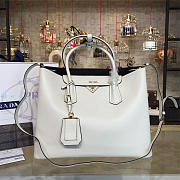 Prada Double Bag Large 4049 35cm  - 1