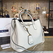 Prada Double Bag Large 4049 35cm  - 3