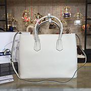 Prada Double Bag Large 4049 35cm  - 4