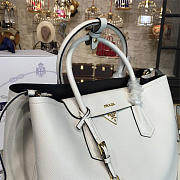 Prada Double Bag Large 4049 35cm  - 6