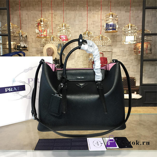 Prada Double Bag Large 4080 35cm  - 1