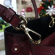 Prada double bag 4103 26.5cm  - 4