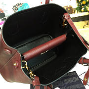 Prada double bag 4103 26.5cm  - 2