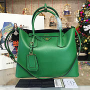 Prada double bag 4130 32.5cm  - 1