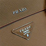 Prada double bag 4153 35cm  - 4