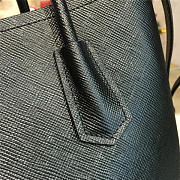 Prada double bag 4162 33cm - 6