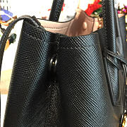 Prada double bag 4162 33cm - 4
